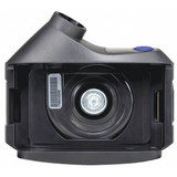 3m PAPR Assembly,Full Hood,Belt-Mount TR-302N+
