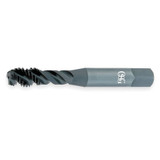 Osg Spiral Flute Tap,3/8"-16,HSS-E  137901