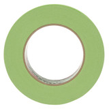 3m Masking Tape,1 7/8" W,60 yd L,Green,PK12 401+