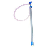 Action Pump Hand Drum Pump,Piston,28 oz. per stroke ACT2870