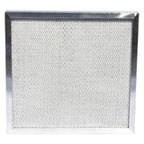 Dri-Eaz Air Cleaner Filter,10x11x2.25",3PK F583