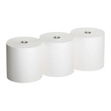 Georgia-Pacific Paper Towel Roll,1150,White,26491,PK3 26491