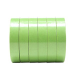 3m Masking Tape,15-16" W,60 yd L,Green,PK24 401+