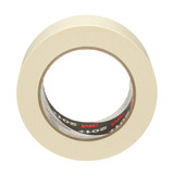 3m Masking Tape,1 7-8" W,60 yd L,Tan,PK24 201+