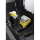 3m Masking Tape,1 7-16"W,60yd L,Yellow,PK24 301+