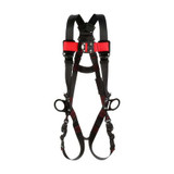 3m Protecta Full Body Harness,Protecta,M/L 1161567