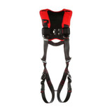 3m Protecta Full Body Harness,Protecta,XL 1161428