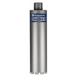 Husqvarna Diamond-Tipped Core Bit,4in B10-4