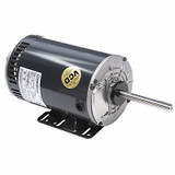 Marathon Motors Condenser Fan Motor,1 HP,850 rpm,60/50Hz 056T8O5306