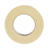 3m Masking Tape,11-16" W,60 yd L,Tan,PK48 501+