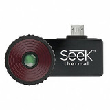 Seek Thermal PhoneAdapter,320x240Res,Manual,Android UQ-AAAX