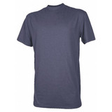 Tru-Spec Flame-Resistant Crewneck Shirt,Navy,L 1444