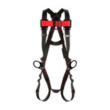 3m Protecta Full Body Harness,Protecta,M/L 1161560