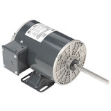 Marathon Motors Fan Motor,1/3 HP,1140 rpm,60/50Hz 056T11O11001