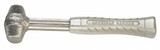 American Hammer Sledge Hammer,2 lb.,12 In,Aluminum  AM2LNAG