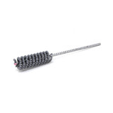 Flex-Hone Tool Flexible Cylinder Hone,5-8 in.,600 Grit BC58600