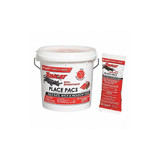 Motomco Rodenticide,4.1 lb,3 1/2 in H,Green 22022