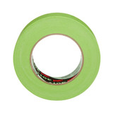 3m Masking Tape,1-4" W,60 yd L,Green,PK96 401+