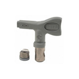 Graco Airless Spray Gun Tip,Tip Size 0.017 In XHD317