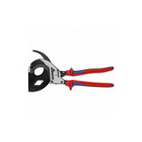 Knipex Cable Cutter,Center Cut,12-5/8 In 95 32 320