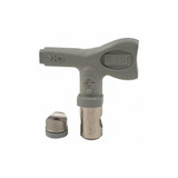 Graco Airless Spray Gun Tip,Tip Size 0.015 In XHD515