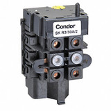 Condor Usa Thermal Overload,30A,MDR3 SK-R3/30