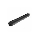 Knuffi Edge Guard,Rounded,Black 60-6710-3