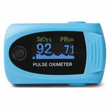 Maxtec Pulse Oximeter,Fingertip,Color OLED R204P27
