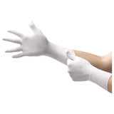 Ansell Disposable Gloves,Polyiso,7-1/2,PK200 83-500
