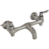 American Standard Straight,Chrome,American Standard,8350 8350235.004