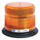Ecco Beacon Light,Amber,Flashing EB7930A