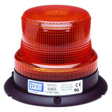 Ecco Beacon Light,Amber,Flashing 6465A