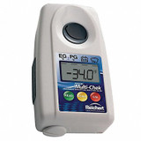 Reichert Digital Refractometer,Accuracy 0.5 Deg. 13940014