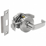 Sargent Lever Lockset,Mechanical,Privacy,Grade 1 28-10XU65 LL 26D