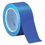 3m Floor Tape,Blue,4 inx108 ft,Roll 471