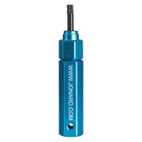 Jonard Tools Terminator Tool,Cam,Locking,5 In L,Blue TTCG-6270-5