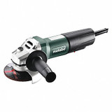 Metabo Angle Grinder,4.5",12,000 rpm,11.0A  WP 1100-125