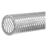 Manufacturer Varies Reinforced Tubing,PVC,Shore A: 65 ZUSA-HT-10