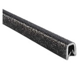 Trim-Lok Fit Trim Edge,100 ft. L,0.520 in. W 1600B3-317-100