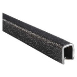 Trim-Lok Edge Trim,25 ft. L,0.375 in. Edge 1375B3X3/8-25