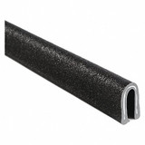 Trim-Lok Edge Trim,25 ft. L,0.125 in. Edge 2200SB7X1/8-25