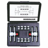 Robinair Process Tube Adapter Kit  12458