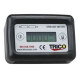 Trico Grease Meter,NPT,1/8 In  39350