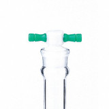 Kimble Chase Volumetric Flask,100 mL,180 mm H,PK6 92812G-100