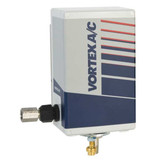 Vortec Vortex Enclosure Cooler,900 BtuH,12 NEMA 7615