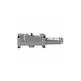 Lcn Standard Cylinder Assembly,12-1/8inL,LH 4111-3071 LH AL