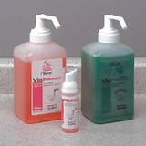 Vionexus Foam Hand Soap,1000mL,Fresh  VNVE078001