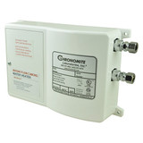 Chronomite Electric Tankless Water Heater,120V CM-12L/120 110F