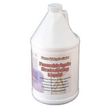 Spill Buster Formaldehyde Neutralizer,1 gal.,PK4 6903-001