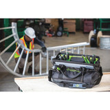 Greenlee Tool Bag,Polyester,Electician 0158-22